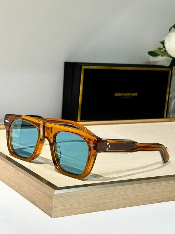 Jacques Marie Mage Glasses 03smh104