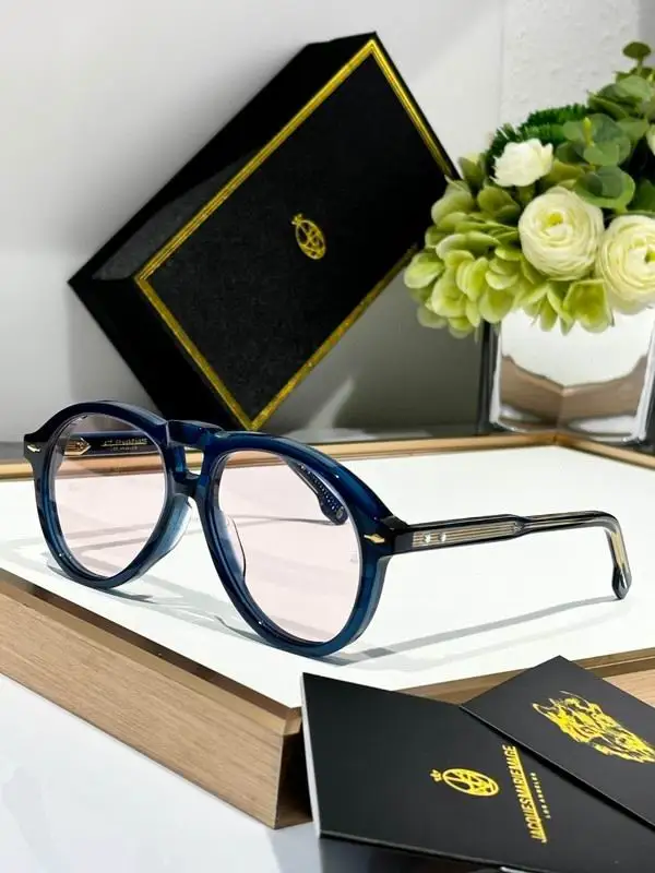 Jacques Marie Mage Glasses 03smh105