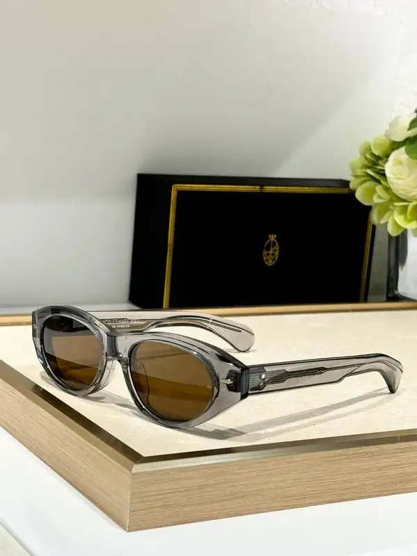 Jacques Marie Mage Glasses 03smh107