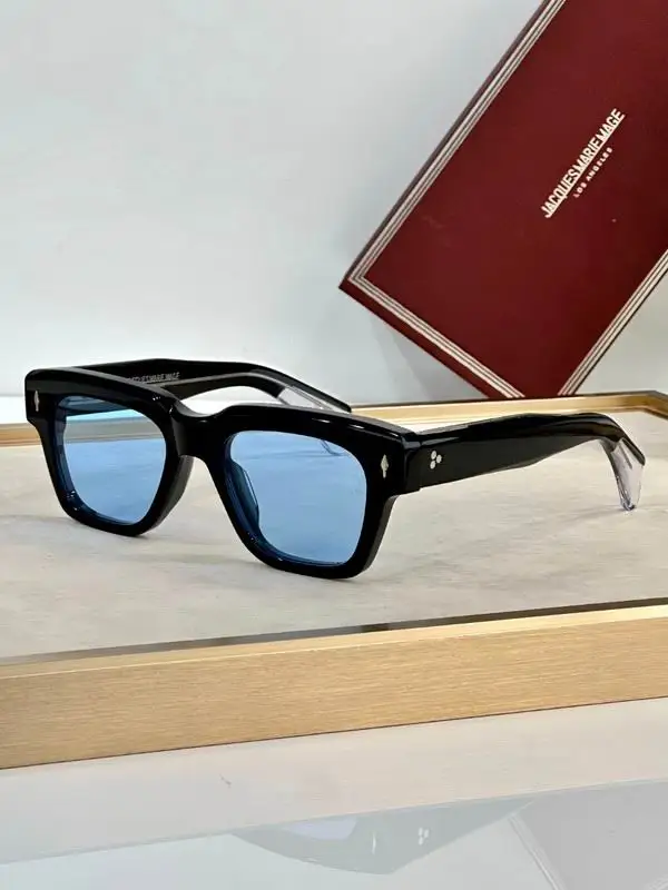 Jacques Marie Mage Glasses 03smh108