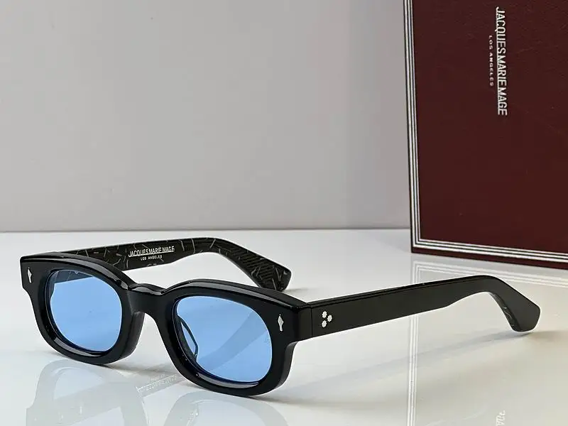 Jacques Marie Mage Glasses 03smh109