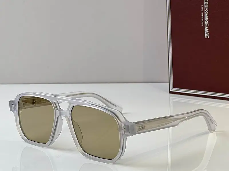 Jacques Marie Mage Glasses 03smh110