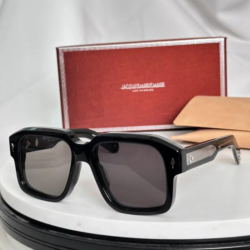 Jacques Marie Mage Glasses 03smh113