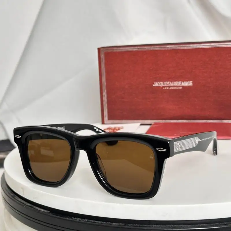 Jacques Marie Mage Glasses 03smh117