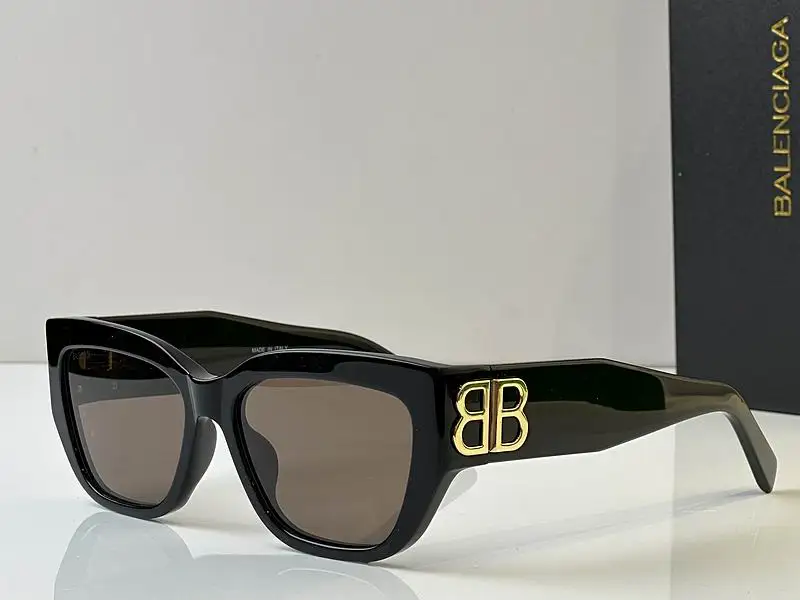 2025 Balenciaga Glasses 0822