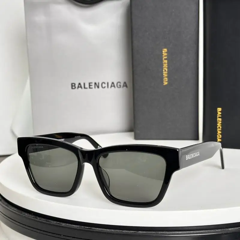 Balenciaga Glasses 03smh09
