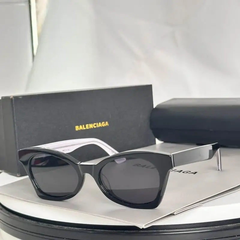 Balenciaga Glasses 03smh10