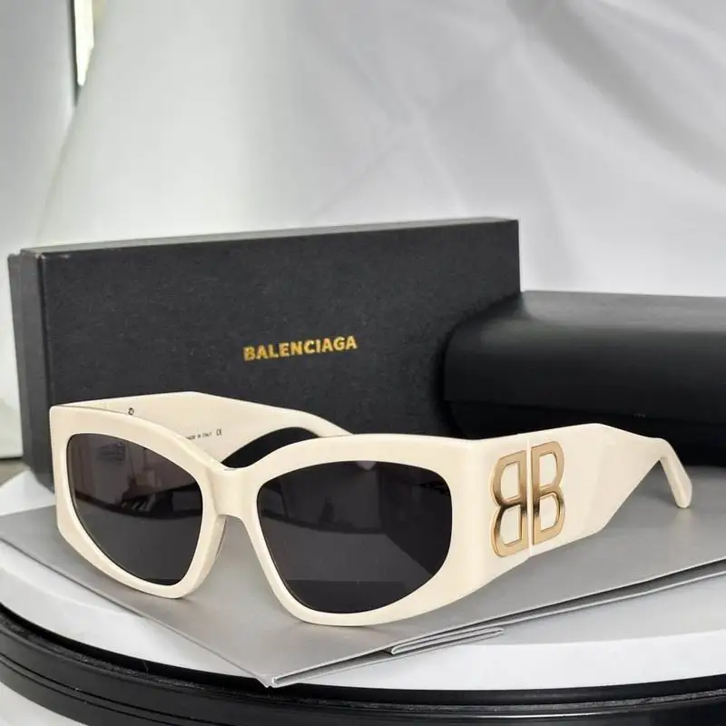 Balenciaga Glasses 03smh12