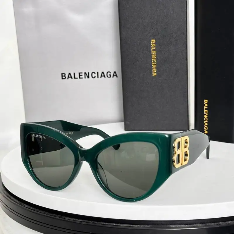 Balenciaga Glasses 03smh13