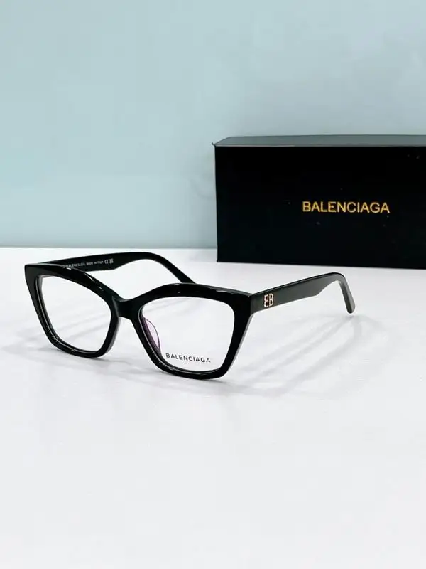 Balenciaga Glasses 03smh14
