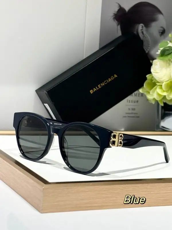 Balenciaga Glasses 03smh15