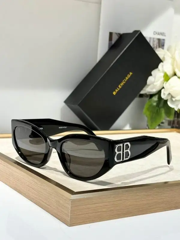 Balenciaga Glasses 03smh16