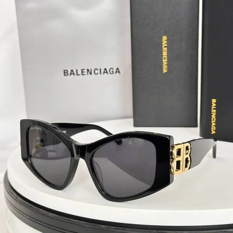 Balenciaga Glasses 03smh18