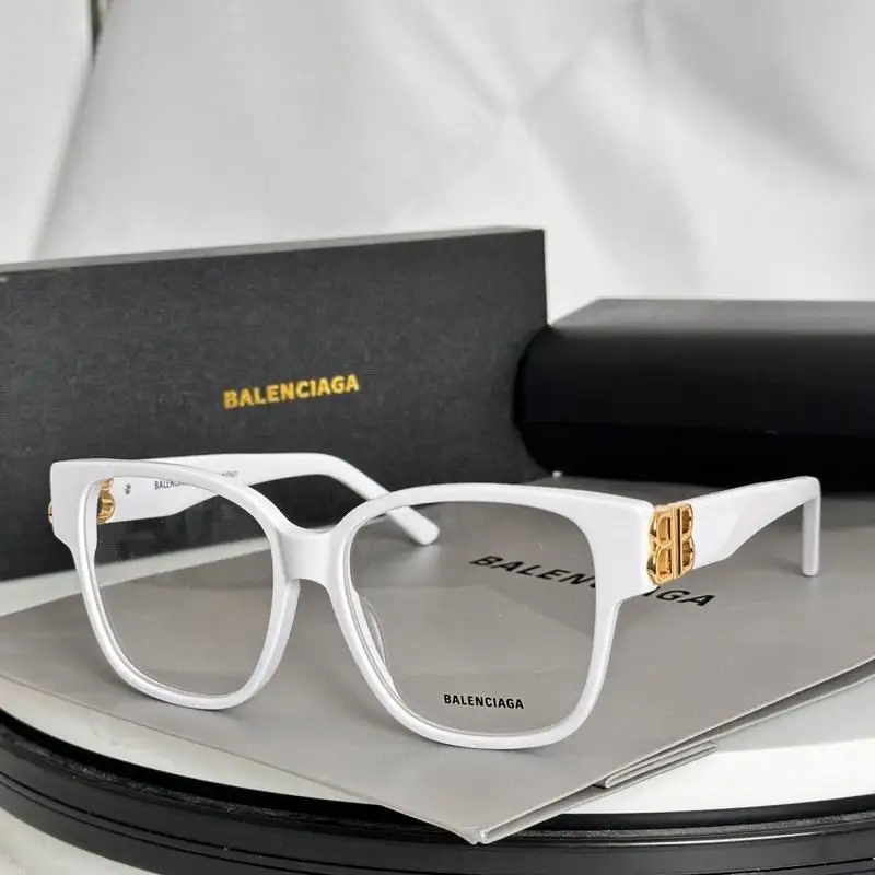 Balenciaga Glasses 03smh19