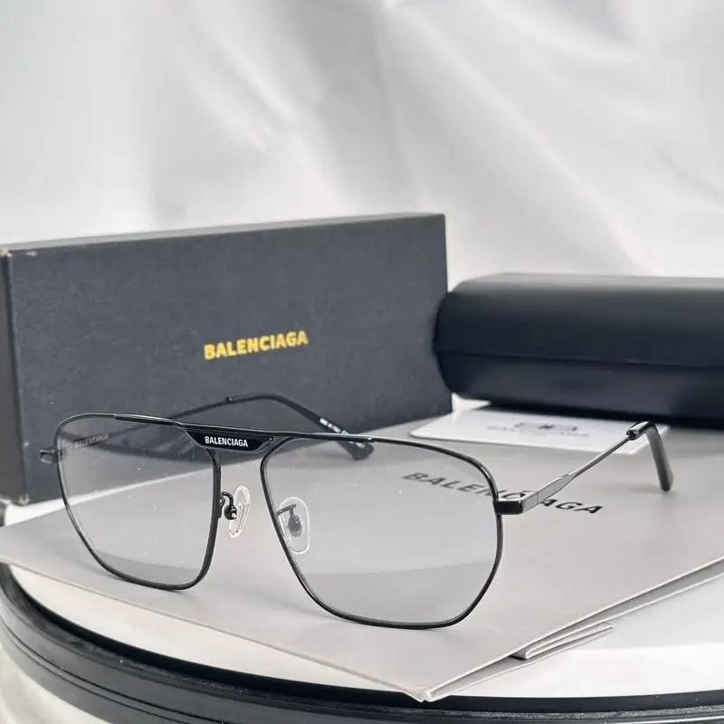 Balenciaga Glasses 03smh21