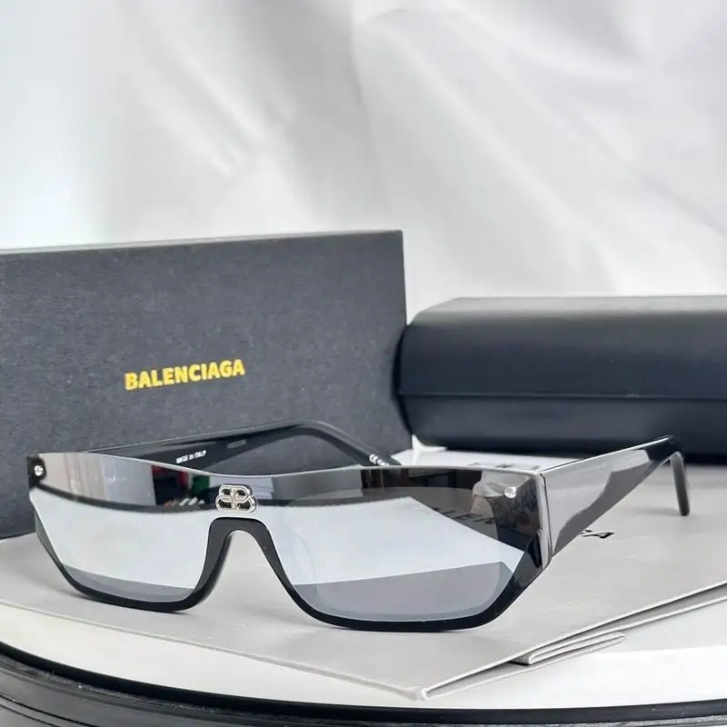 Balenciaga Glasses 03smh26