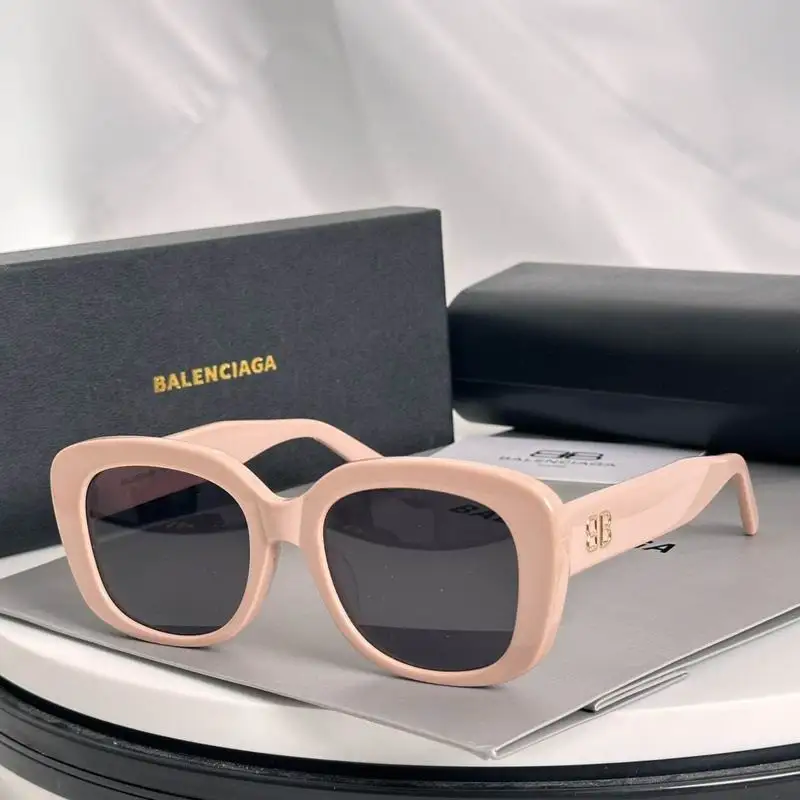 Balenciaga Glasses 03smh27