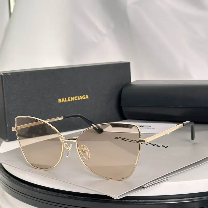 Balenciaga Glasses 03smh29