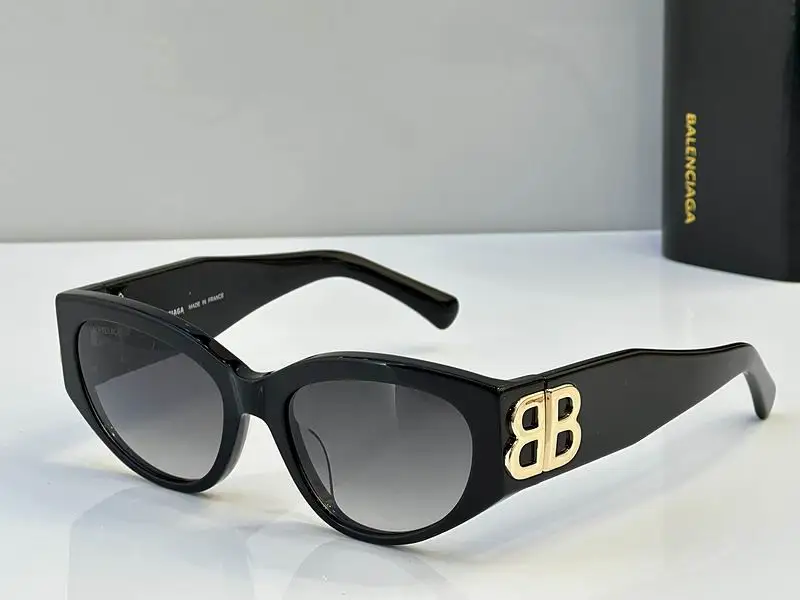 Balenciaga Glasses 03smh35