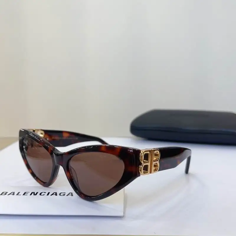 Balenciaga Glasses 03smh36