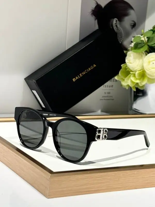 Balenciaga Glasses 03smh40