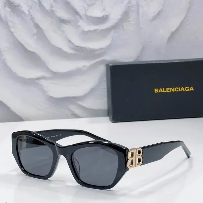 Balenciaga Glasses 03smh42