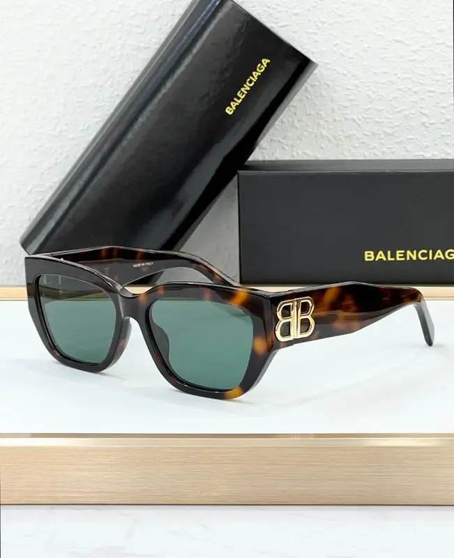 Balenciaga Glasses 03smh43