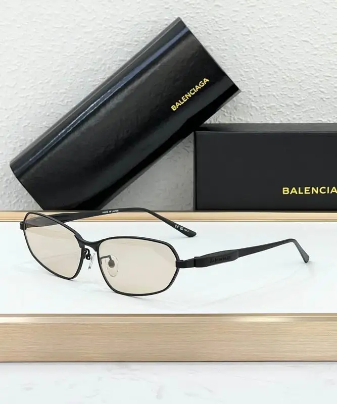 Balenciaga Glasses 03smh47