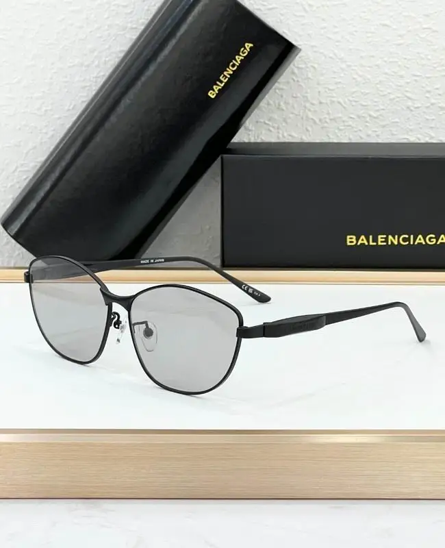 Balenciaga Glasses 03smh48