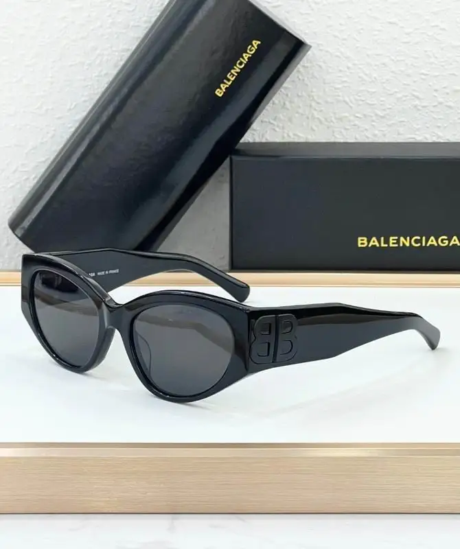 Balenciaga Glasses 03smh49