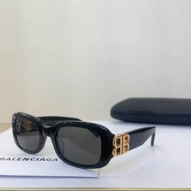 Balenciaga Glasses 03smh54