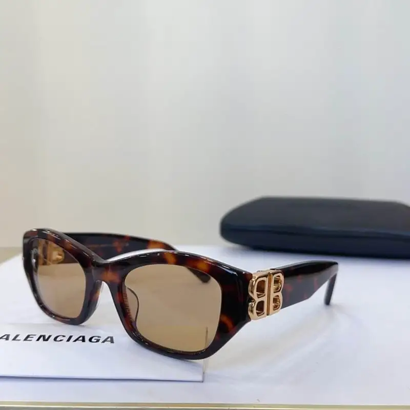Balenciaga Glasses 03smh56