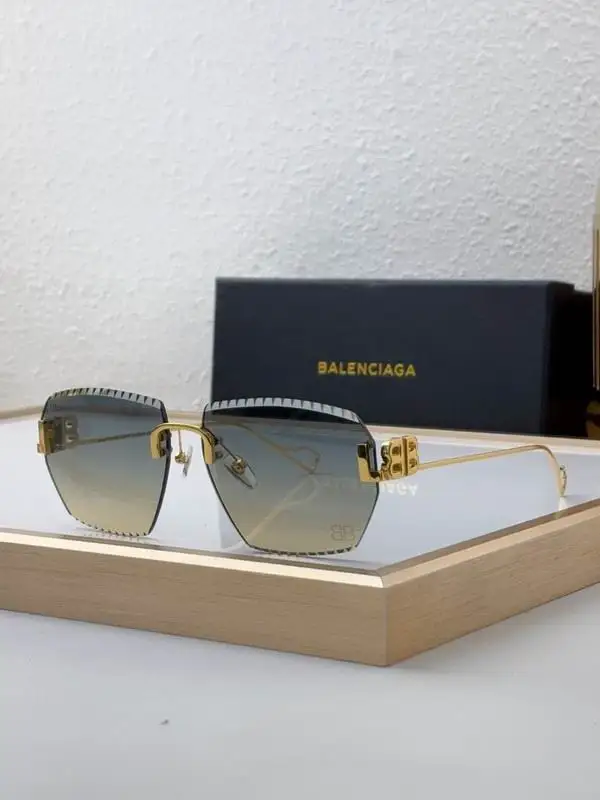 Balenciaga Glasses 03smh59