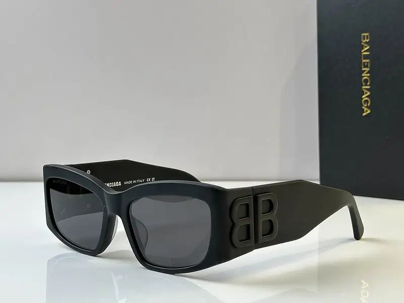 Balenciaga Glasses 03smh60