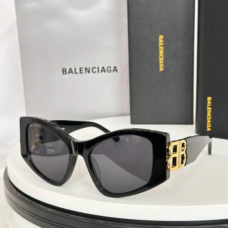 Balenciaga Glasses 03smh66