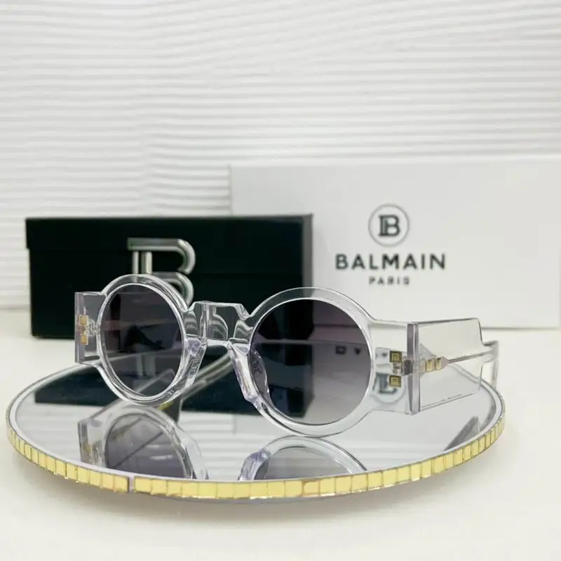 Balmain Glasses 03smh67