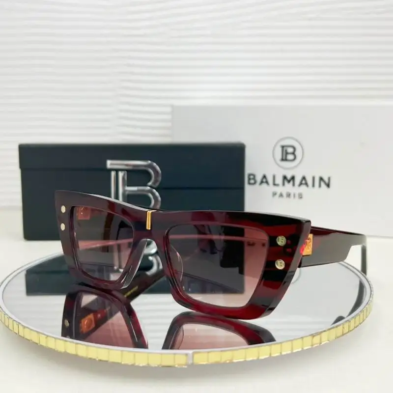 Balmain Glasses 03smh68