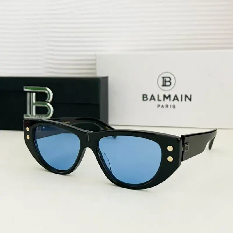 Balmain Glasses 03smh69