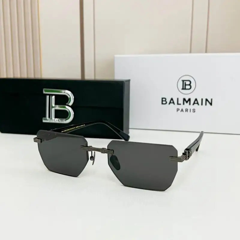Balmain Glasses 03smh70