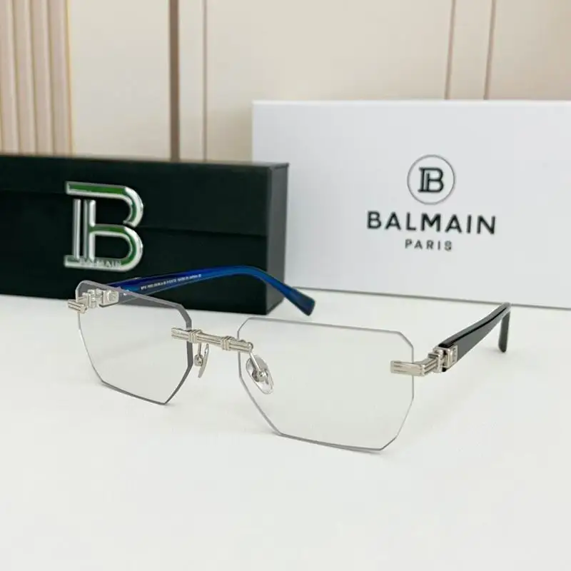 Balmain Glasses 03smh71