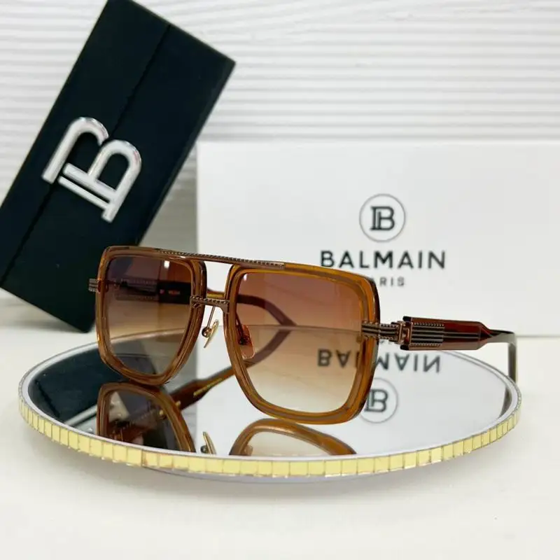 Balmain Glasses 03smh73