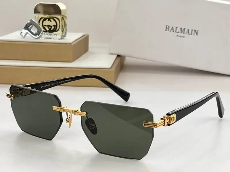 Balmain Glasses 03smh74