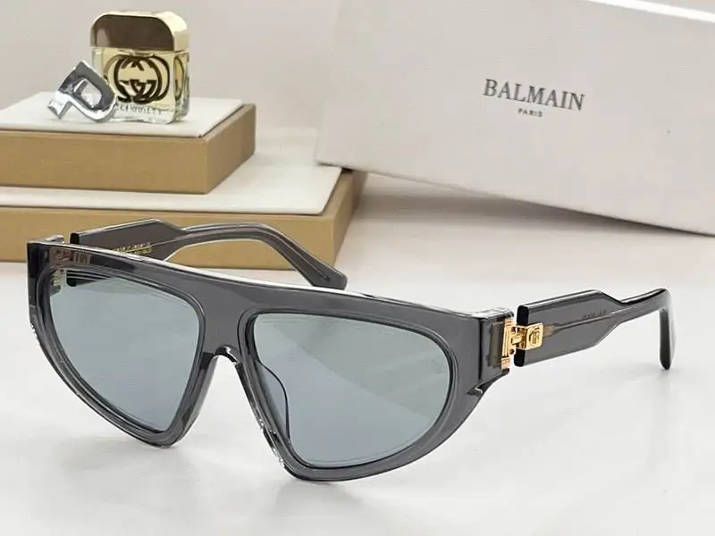 Balmain Glasses 03smh75