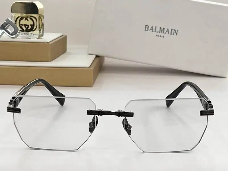 Balmain Glasses 03smh77