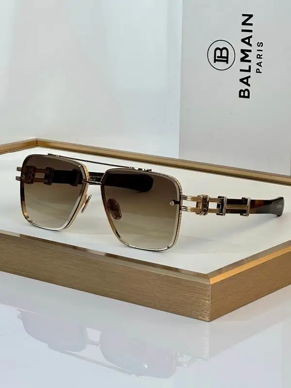 Balmain Glasses 03smh79