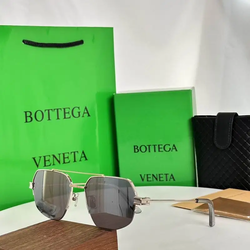 Bottega Veneta Glasses 03smh25