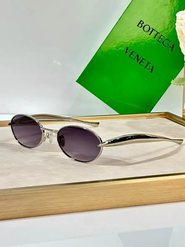 Bottega Veneta Glasses 03smh28