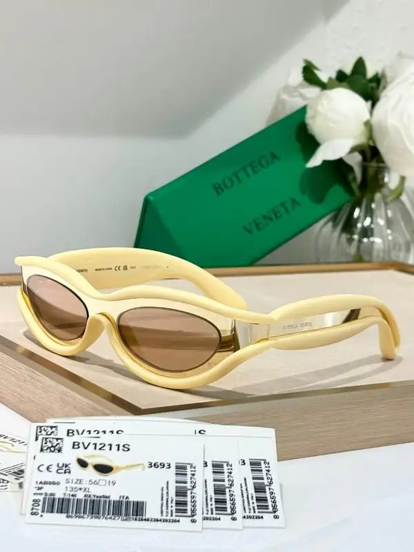Bottega Veneta Glasses 03smh29