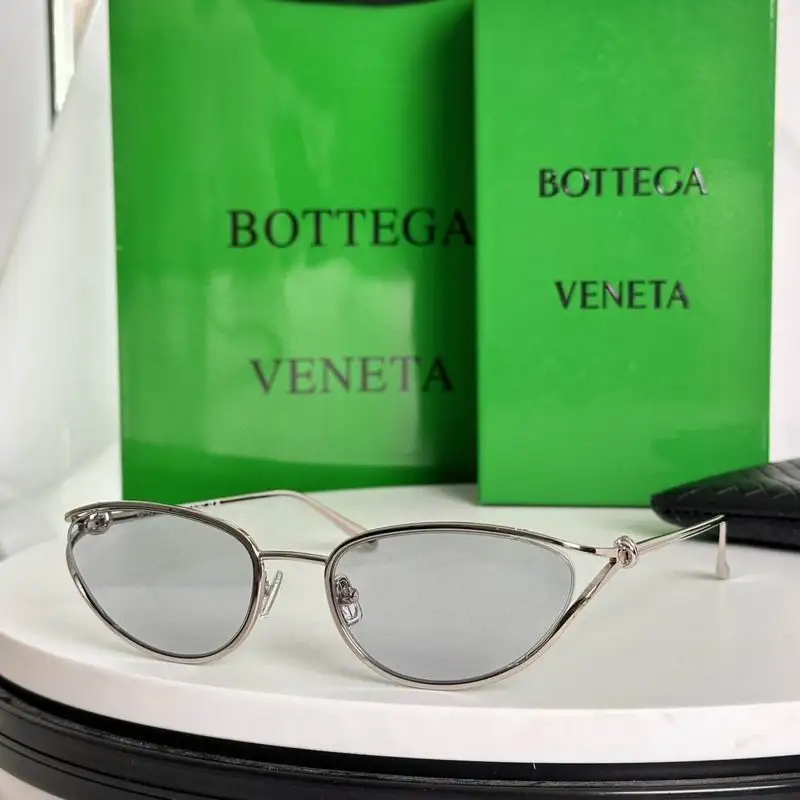 Bottega Veneta Glasses 03smh32