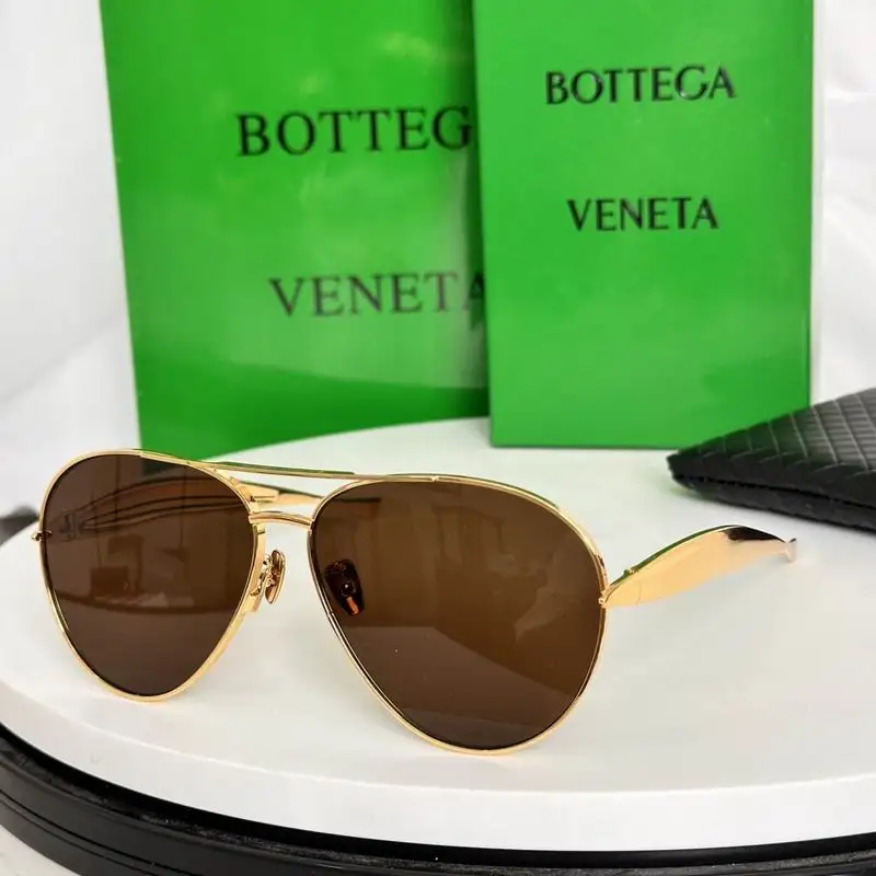 Bottega Veneta Glasses 03smh35